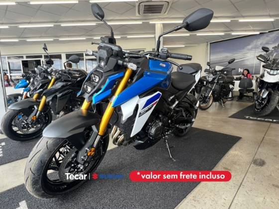 SUZUKI GSX-S1000A ABS 